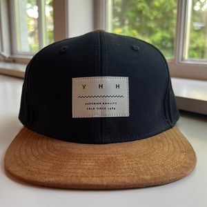 H&M SnapBack